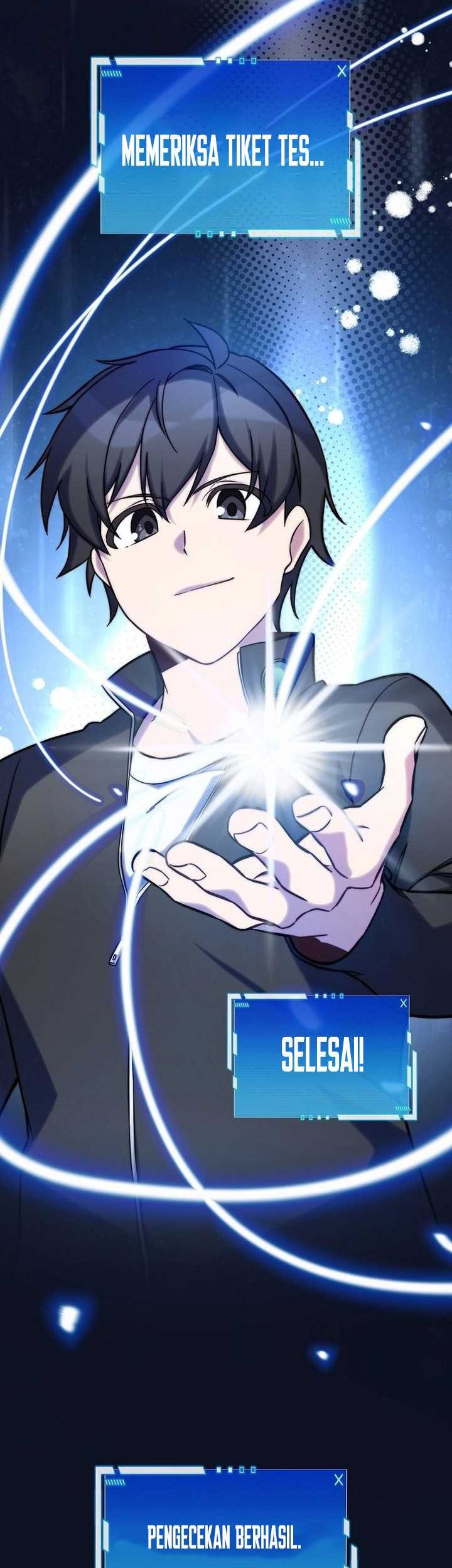 I Became A Childhood Friend of A Mid Level Boss Chapter 30 Gambar 24