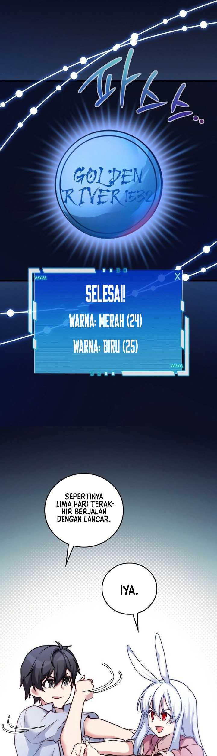 I Became A Childhood Friend of A Mid Level Boss Chapter 30 Gambar 26