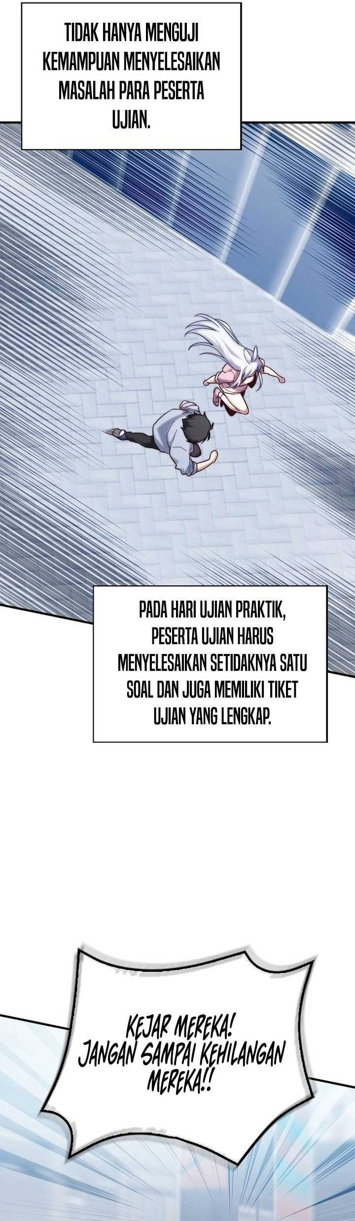 I Became A Childhood Friend of A Mid Level Boss Chapter 30 Gambar 34