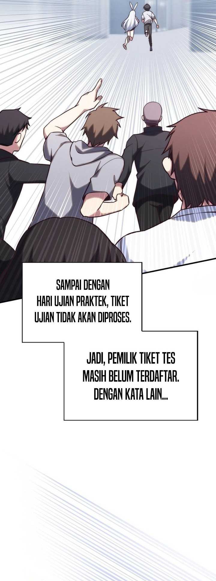 I Became A Childhood Friend of A Mid Level Boss Chapter 30 Gambar 35