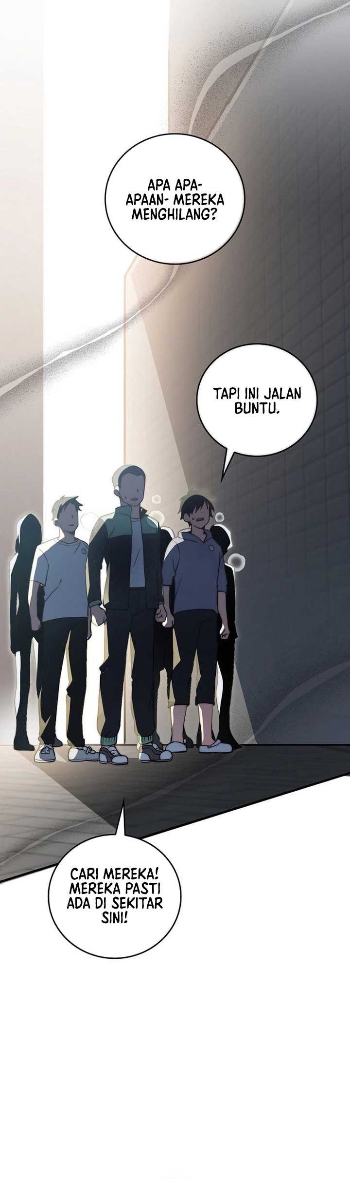 I Became A Childhood Friend of A Mid Level Boss Chapter 30 Gambar 40