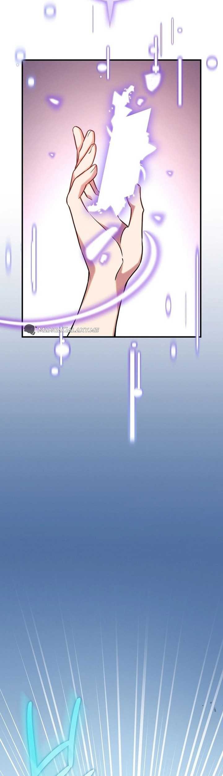 I Became A Childhood Friend of A Mid Level Boss Chapter 30 Gambar 45