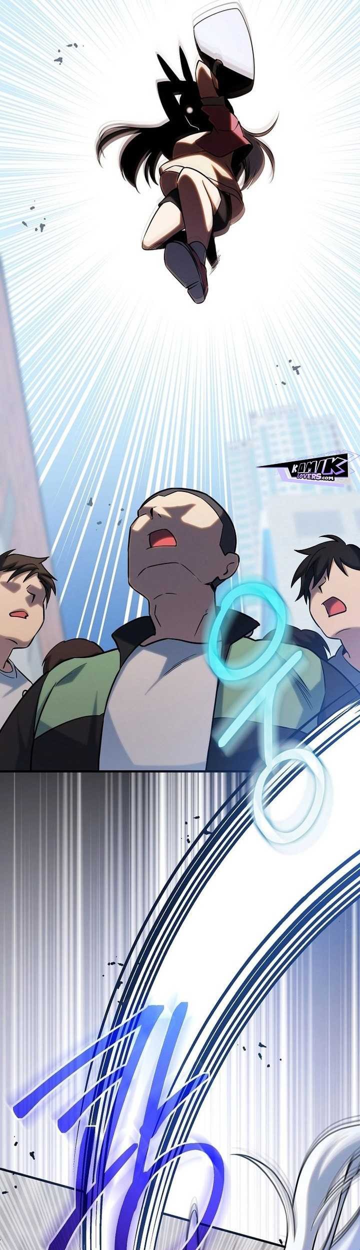 I Became A Childhood Friend of A Mid Level Boss Chapter 30 Gambar 47