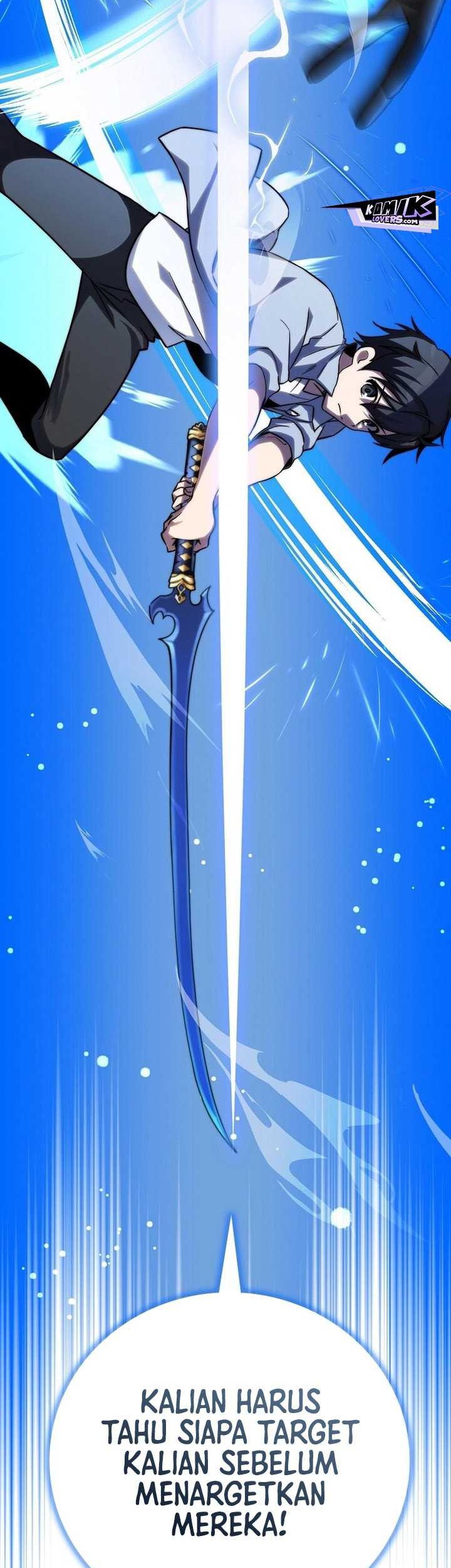 I Became A Childhood Friend of A Mid Level Boss Chapter 30 Gambar 56