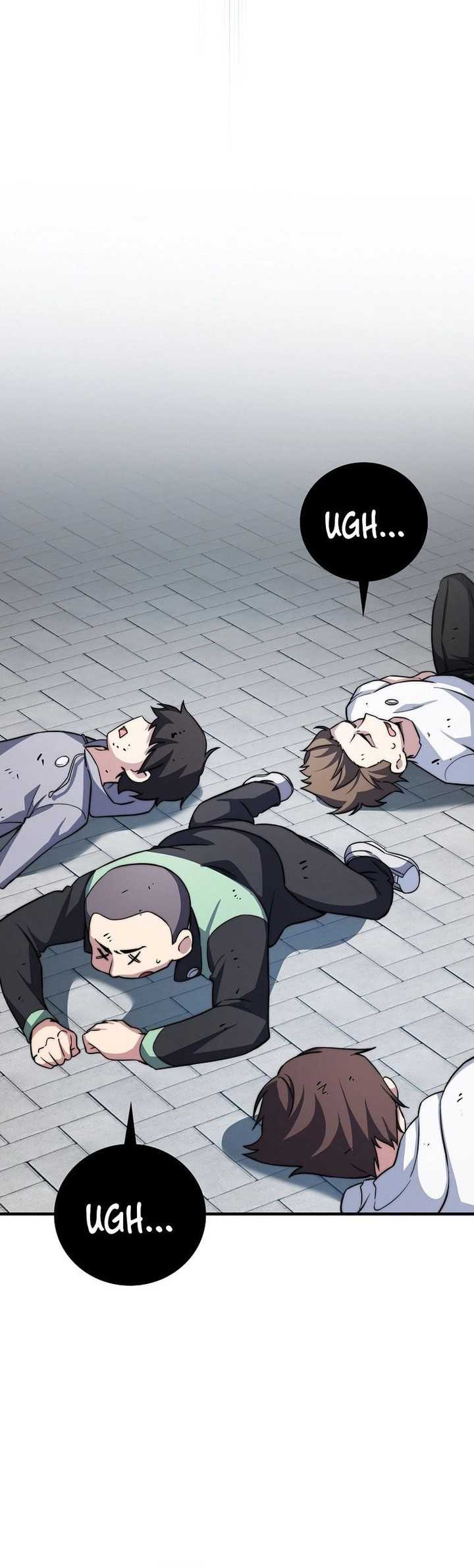 I Became A Childhood Friend of A Mid Level Boss Chapter 30 Gambar 58