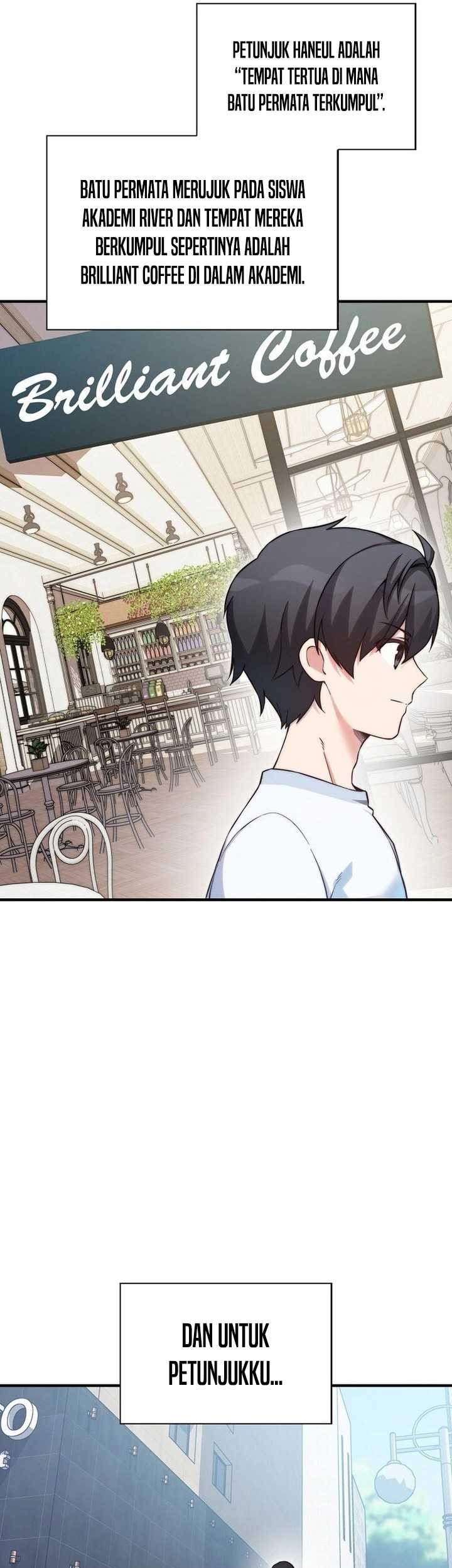 I Became A Childhood Friend of A Mid Level Boss Chapter 30 Gambar 4