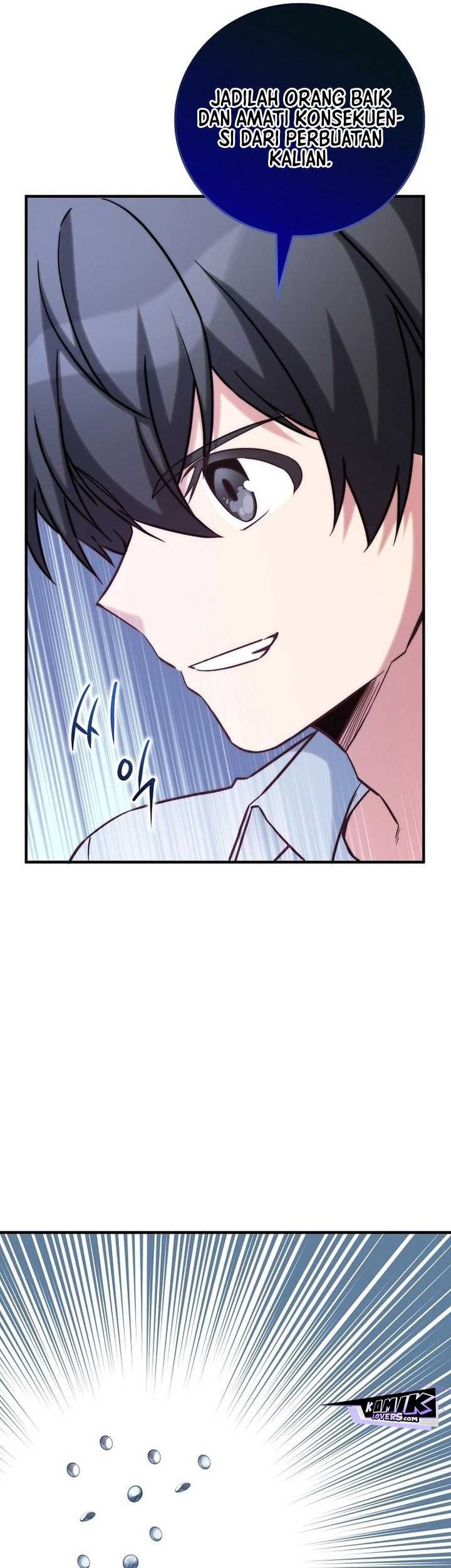 I Became A Childhood Friend of A Mid Level Boss Chapter 30 Gambar 62