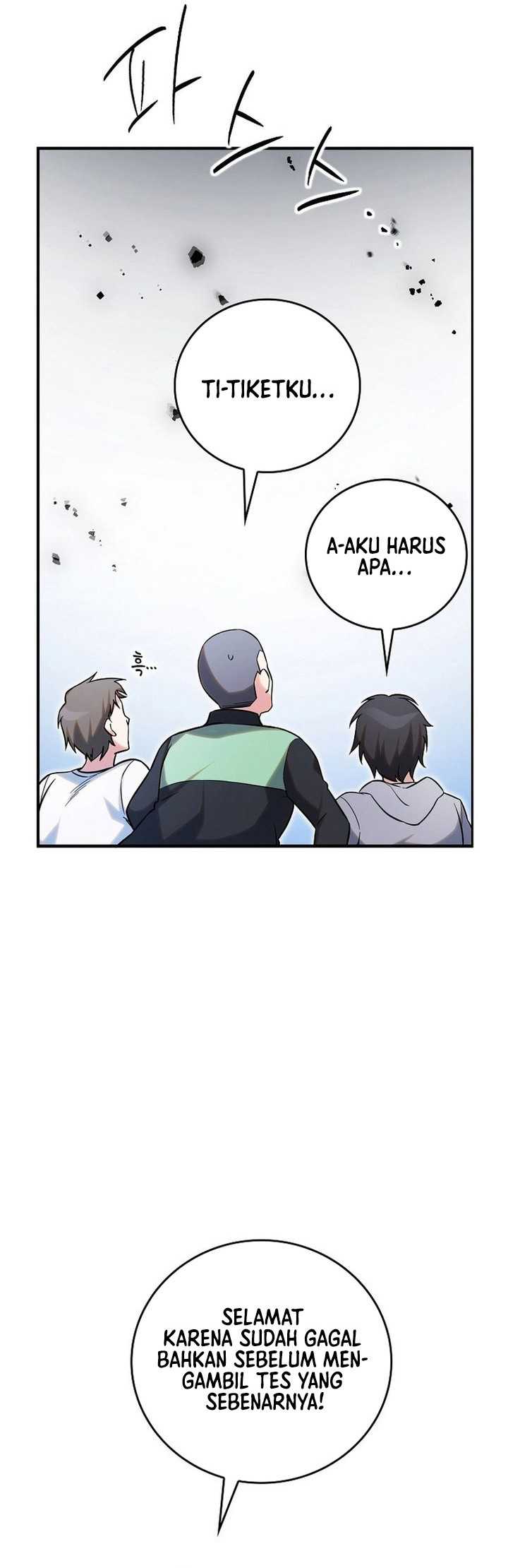 I Became A Childhood Friend of A Mid Level Boss Chapter 30 Gambar 67