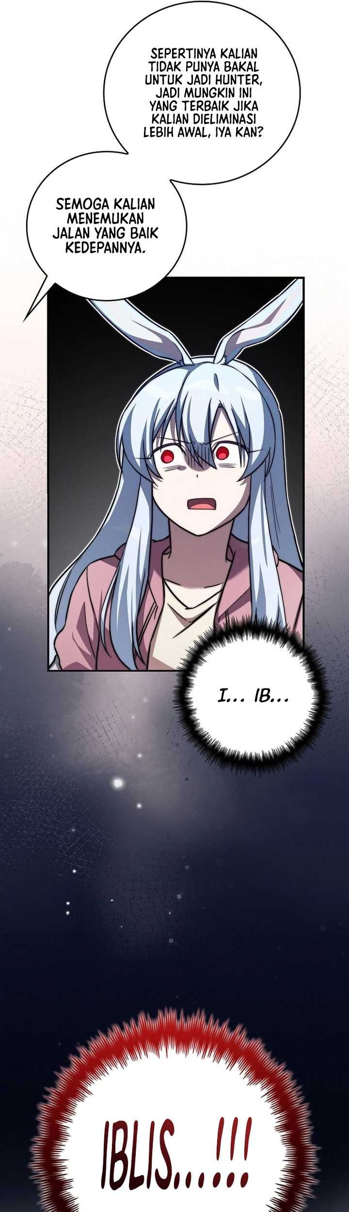 I Became A Childhood Friend of A Mid Level Boss Chapter 30 Gambar 69