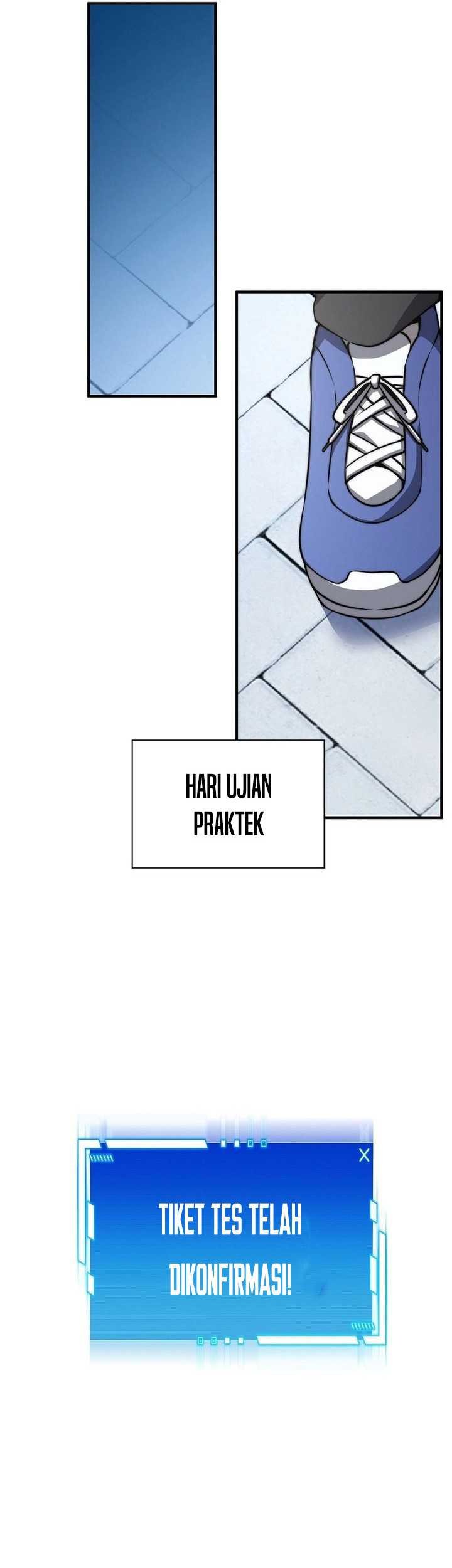 I Became A Childhood Friend of A Mid Level Boss Chapter 30 Gambar 72