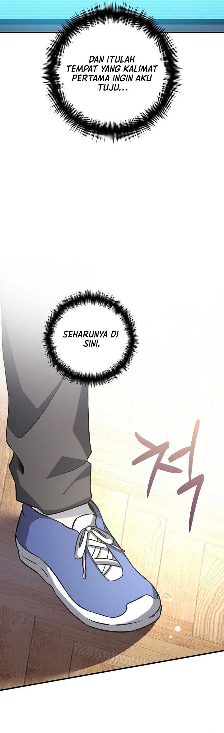 I Became A Childhood Friend of A Mid Level Boss Chapter 30 Gambar 8