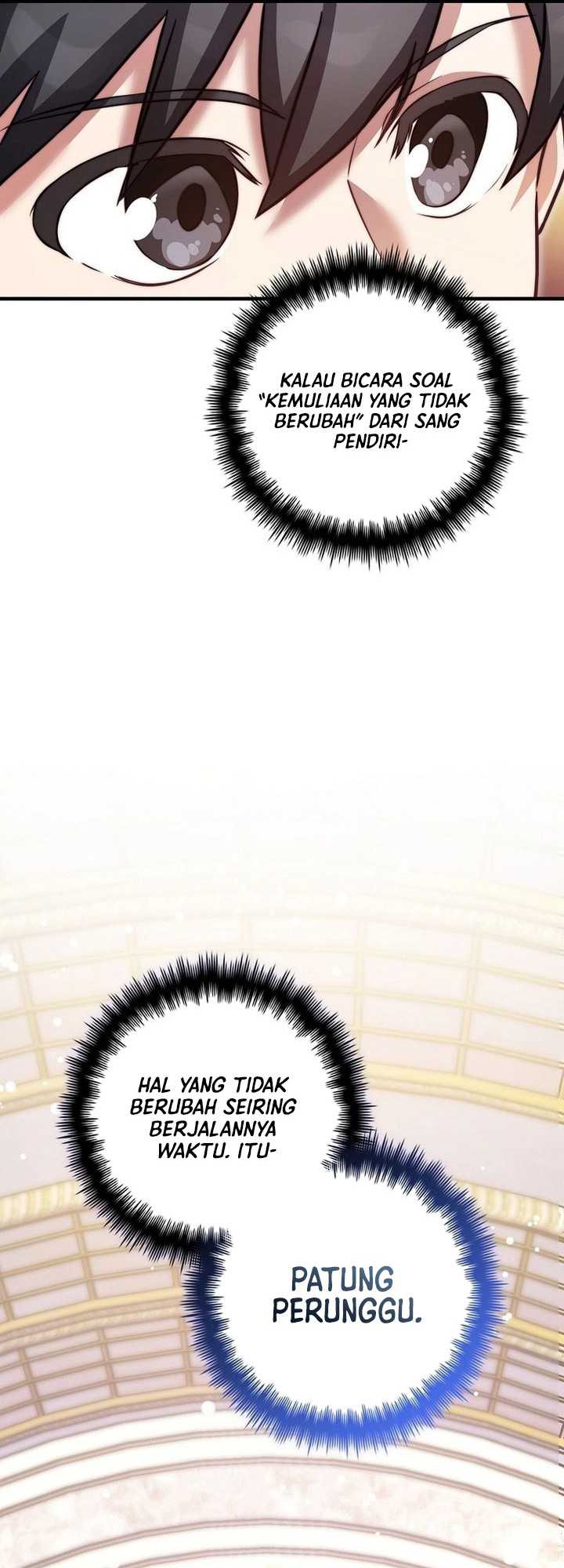 I Became A Childhood Friend of A Mid Level Boss Chapter 30 Gambar 13