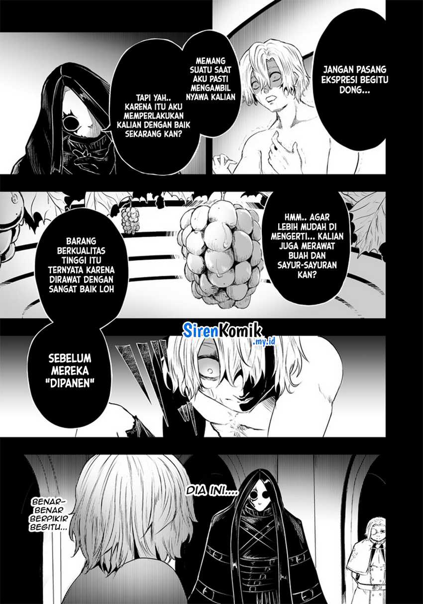 Ore dake Fuguu Skill no Isekai Shoukan Hangyakuki Chapter 53 Gambar 14