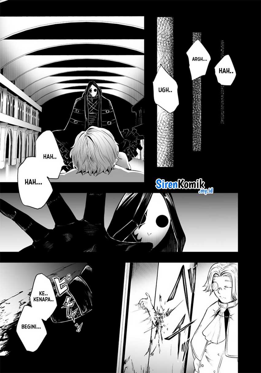 Ore dake Fuguu Skill no Isekai Shoukan Hangyakuki Chapter 53 Gambar 8