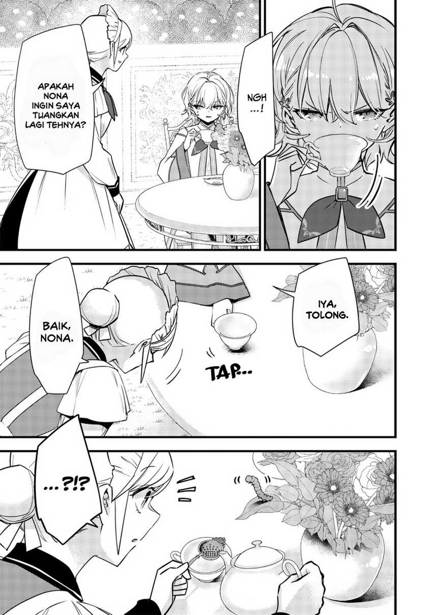 Slime Saint Chapter 11 Gambar 11