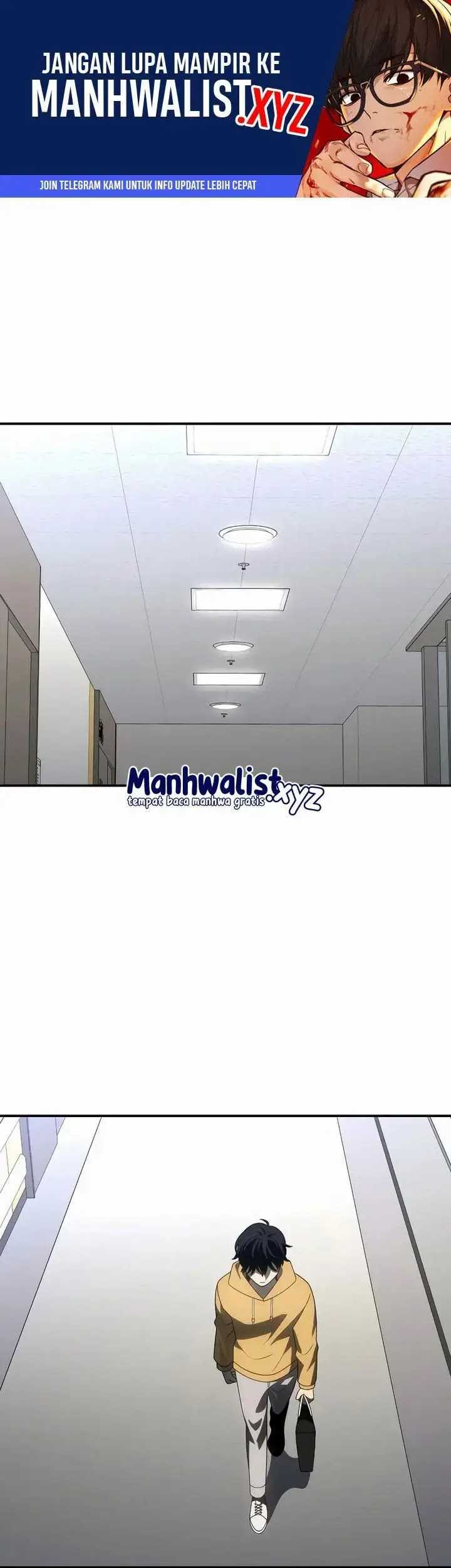 Baca  I Used To Be The Boss Chapter 92 Gambar 2