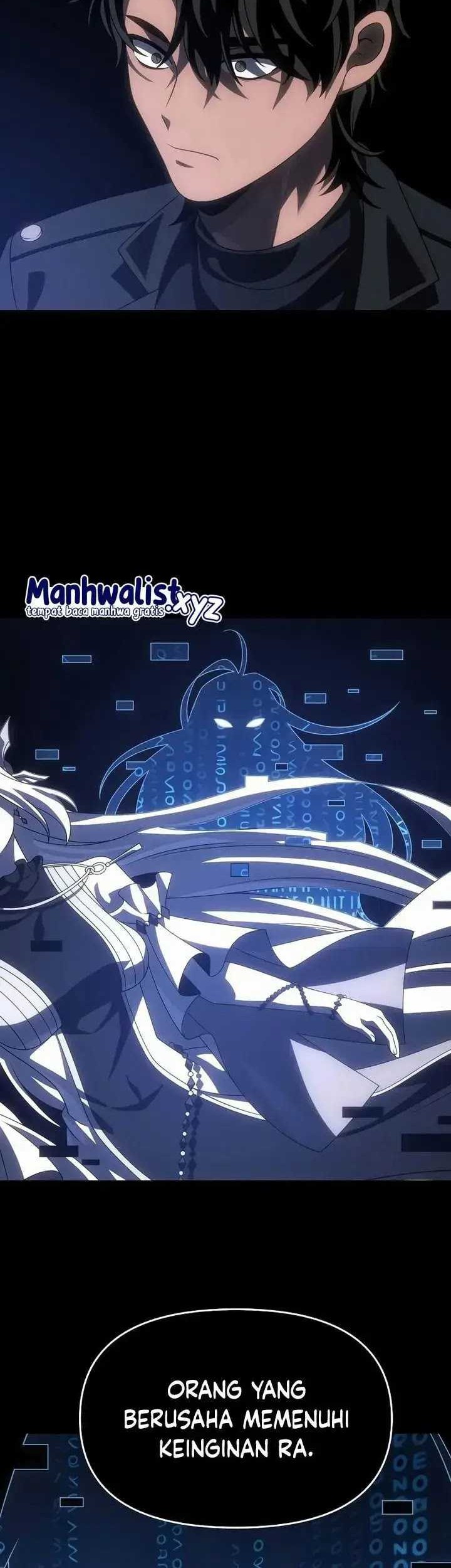 I Used To Be The Boss Chapter 92 Gambar 51