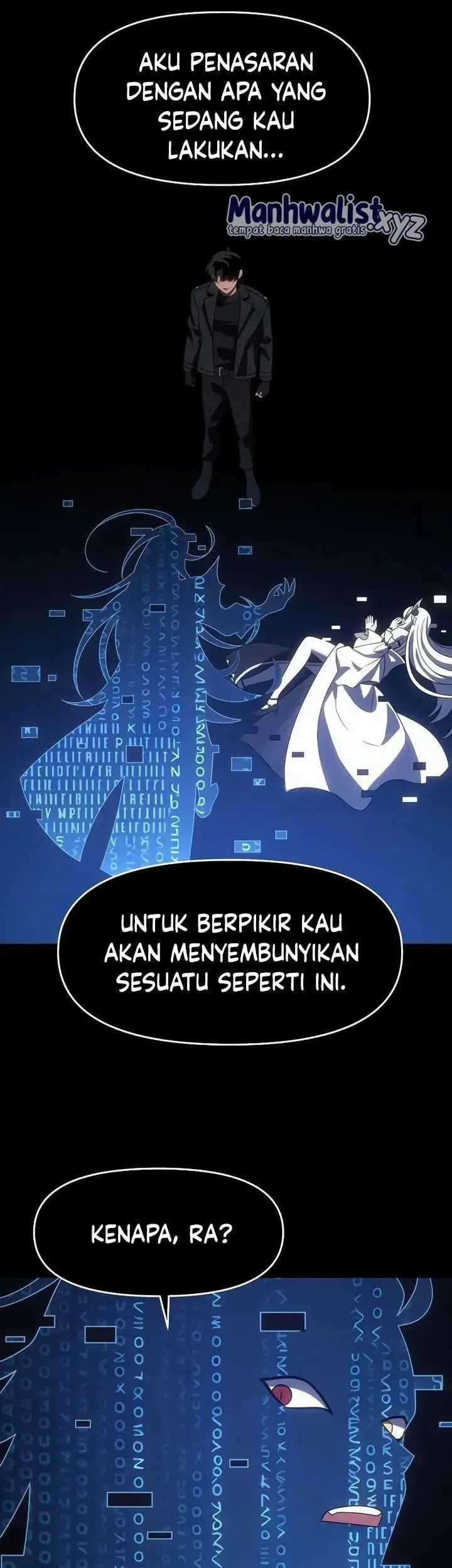 I Used To Be The Boss Chapter 92 Gambar 53