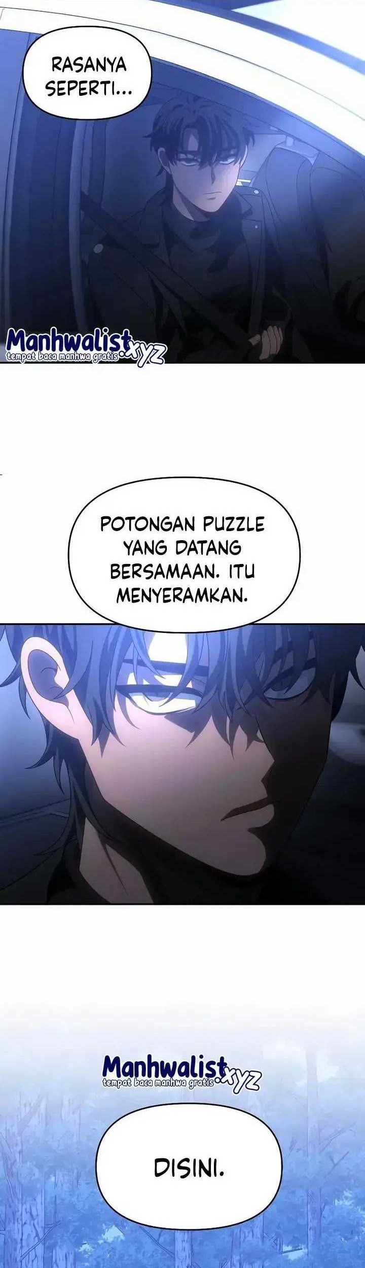 I Used To Be The Boss Chapter 92 Gambar 76