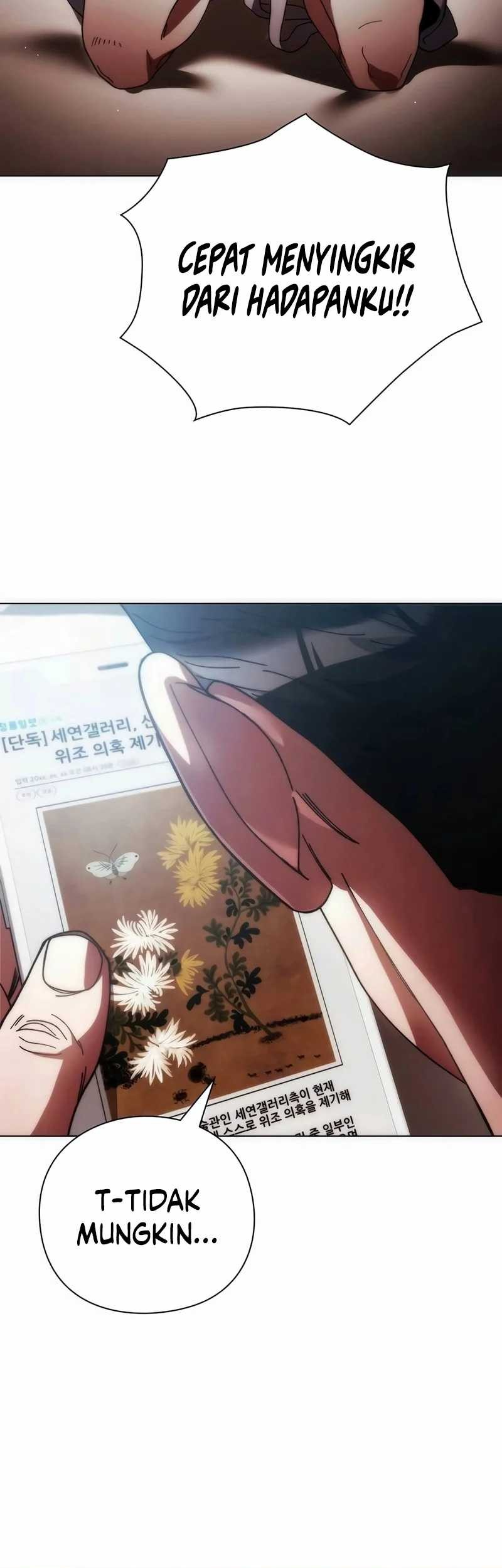 Artifact Reading Appraiser  Chapter 32 Gambar 21