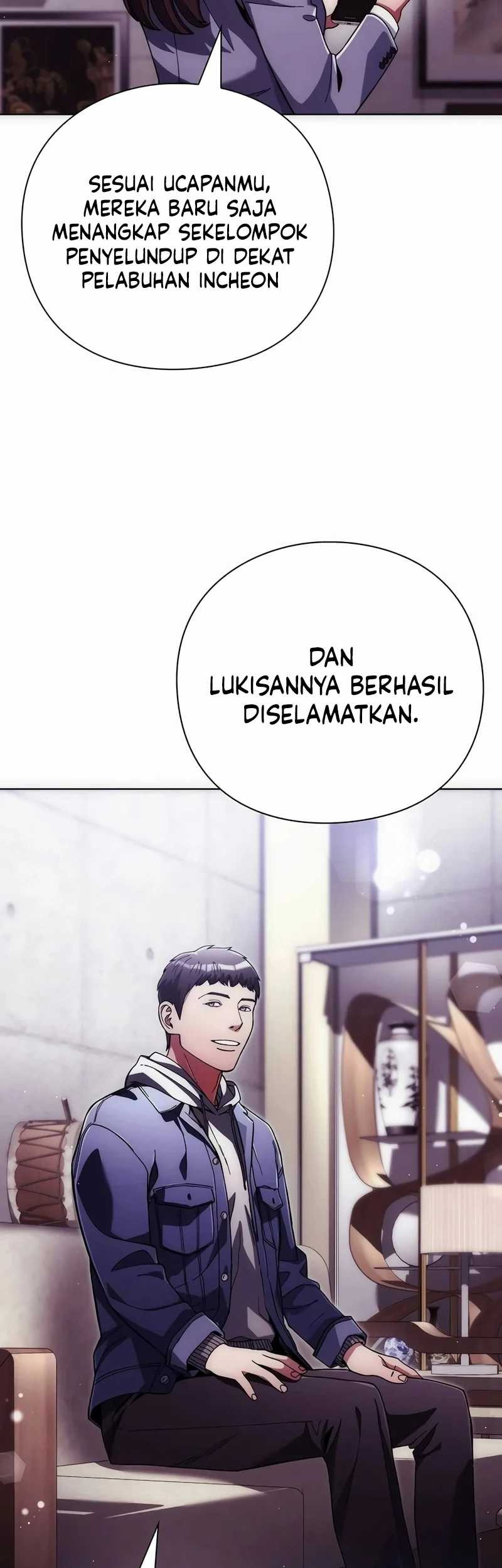 Artifact Reading Appraiser  Chapter 32 Gambar 27