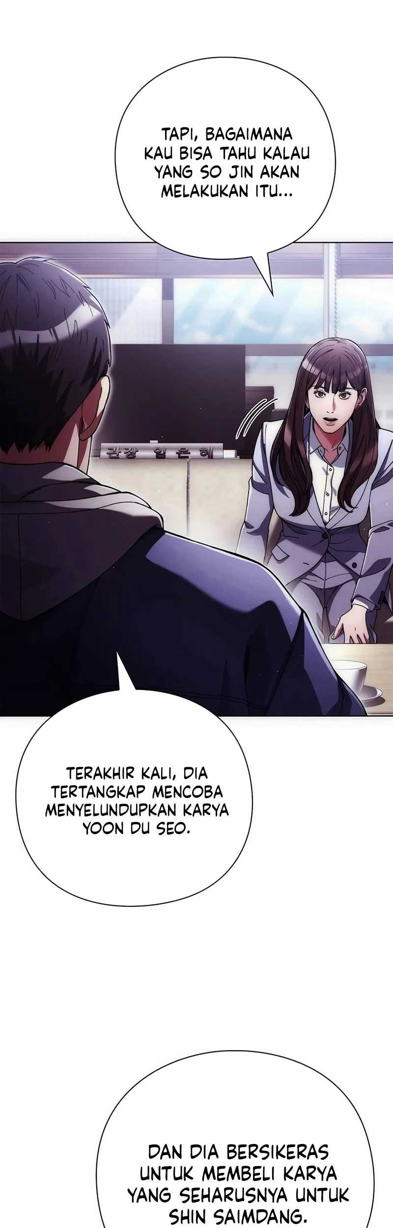 Artifact Reading Appraiser  Chapter 32 Gambar 29