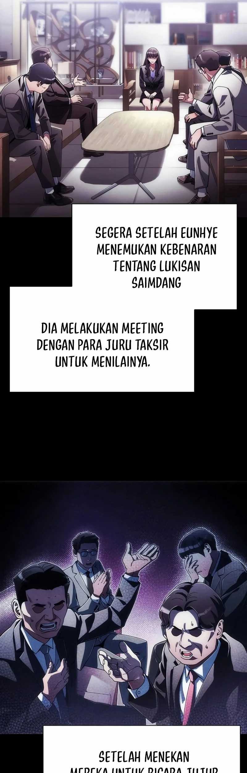 Artifact Reading Appraiser  Chapter 32 Gambar 35