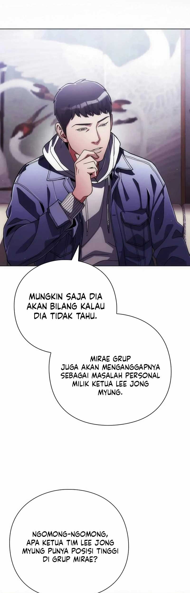Artifact Reading Appraiser  Chapter 32 Gambar 39