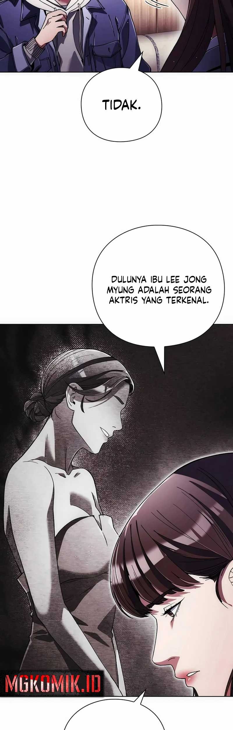 Artifact Reading Appraiser  Chapter 32 Gambar 41