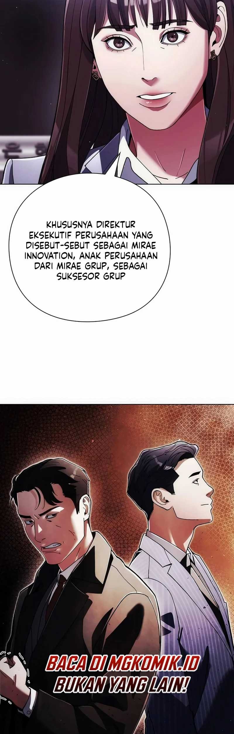 Artifact Reading Appraiser  Chapter 32 Gambar 45