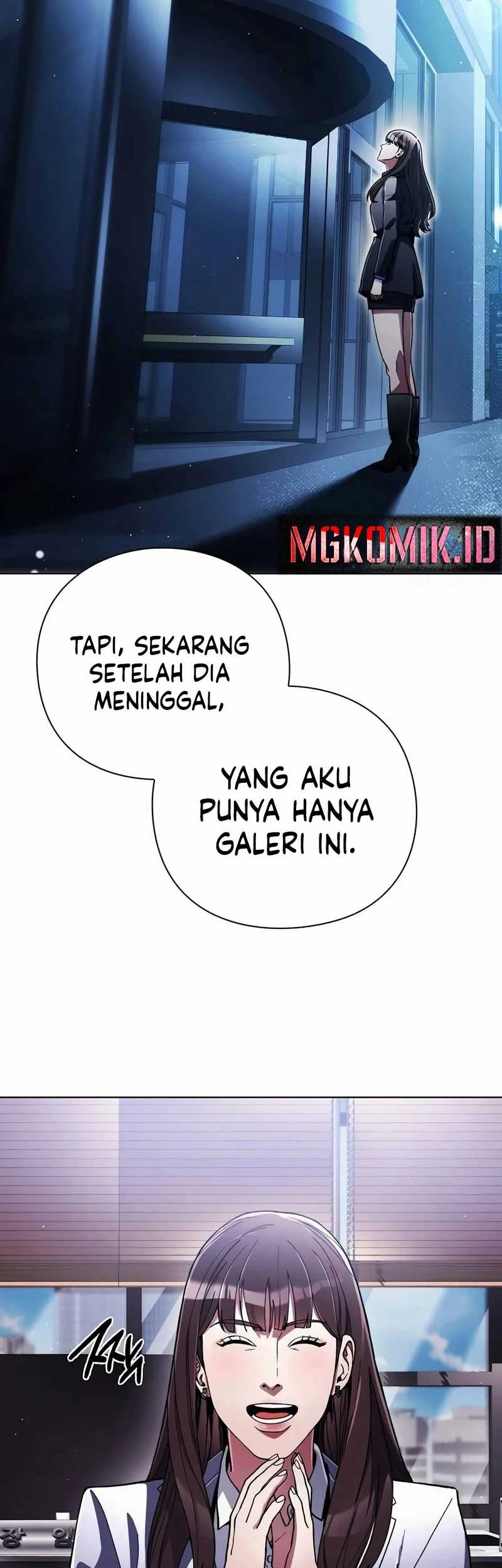Artifact Reading Appraiser  Chapter 32 Gambar 53