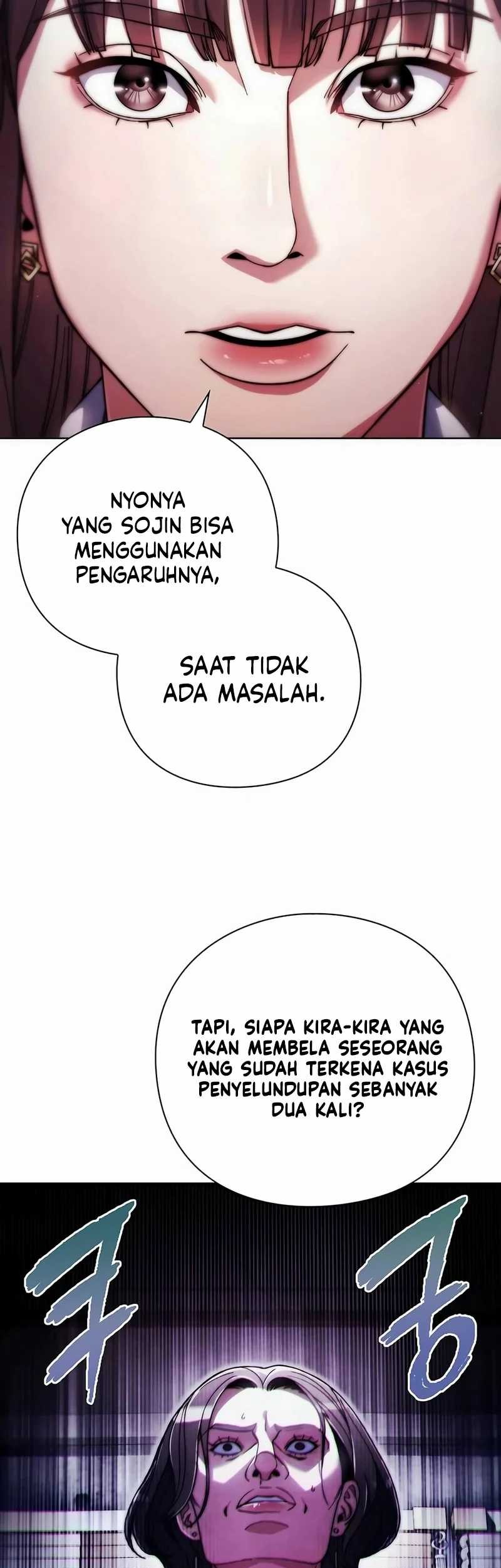Artifact Reading Appraiser  Chapter 32 Gambar 77