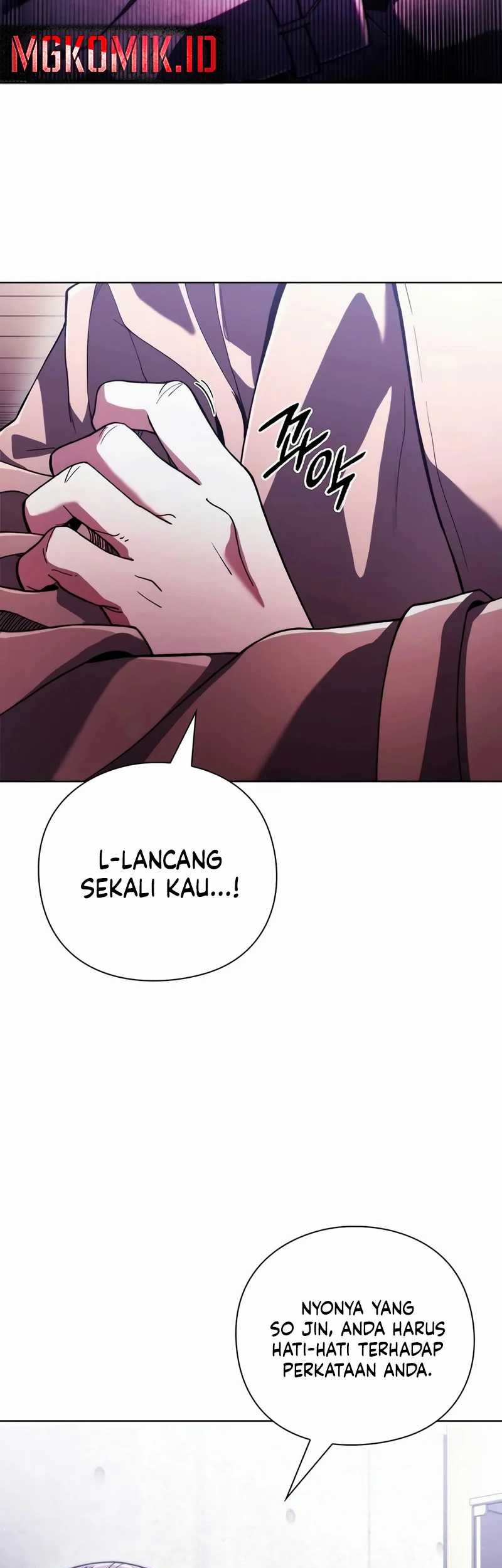 Artifact Reading Appraiser  Chapter 32 Gambar 79