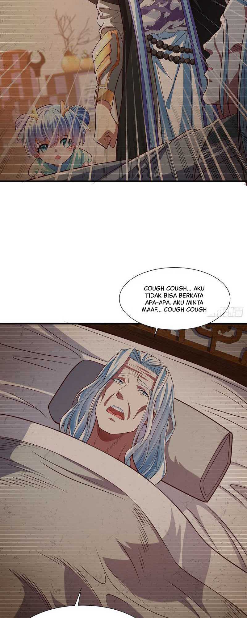 It Turns Out That I’m The Demonic Ancestor! Chapter 11 Gambar 7