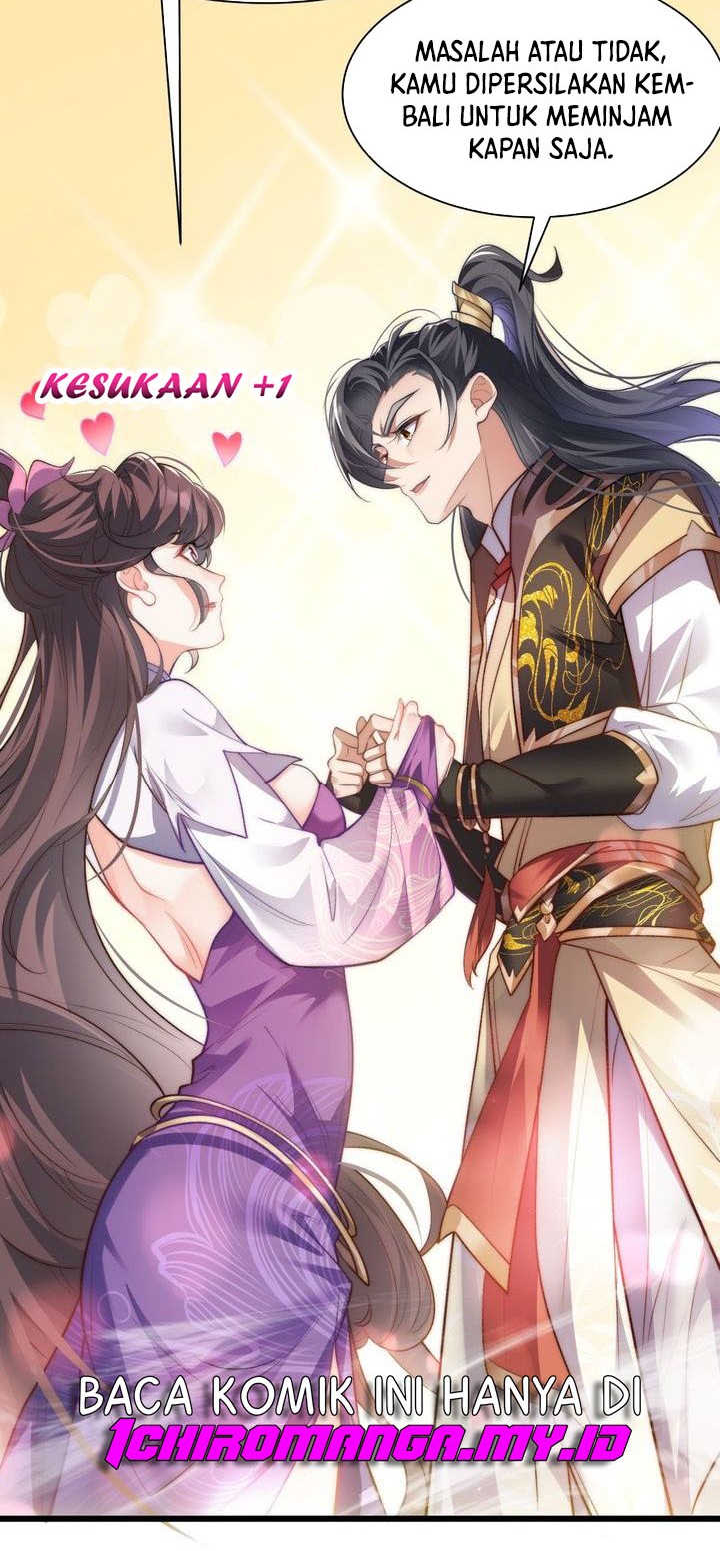 Cultivation: The Heaven’s Fated Useless Genius Chapter 04 Gambar 18