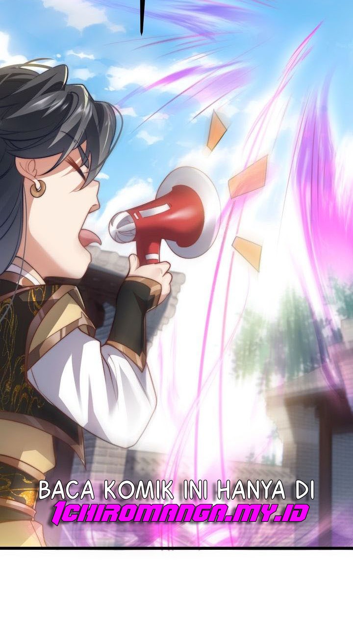 Cultivation: The Heaven’s Fated Useless Genius Chapter 04 Gambar 20