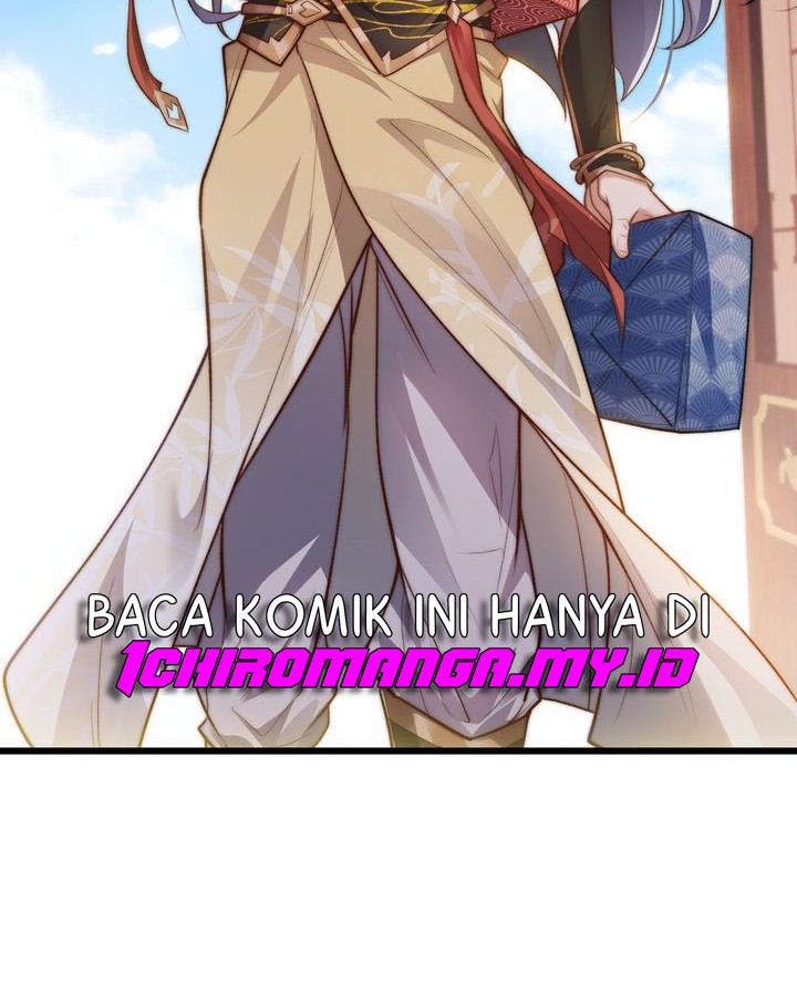 Cultivation: The Heaven’s Fated Useless Genius Chapter 04 Gambar 26