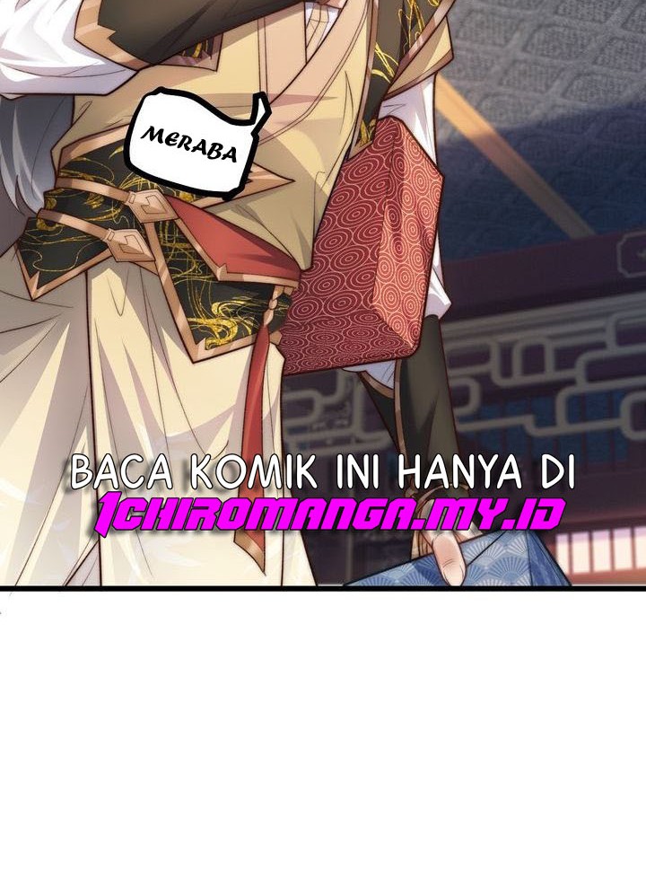 Cultivation: The Heaven’s Fated Useless Genius Chapter 04 Gambar 28