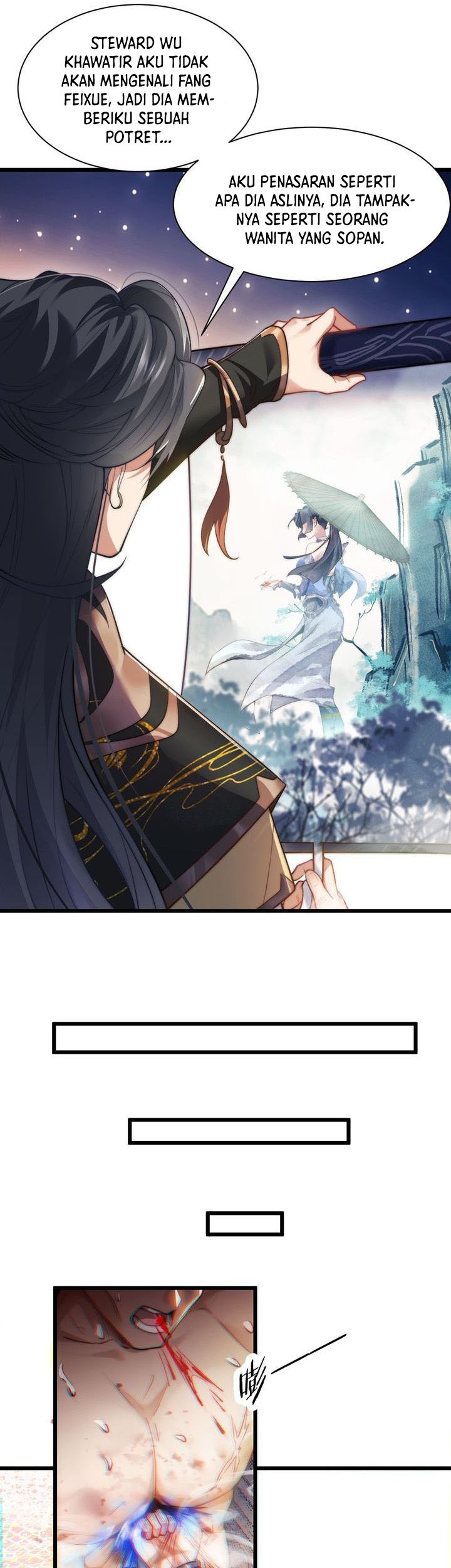 Cultivation: The Heaven’s Fated Useless Genius Chapter 04 Gambar 29