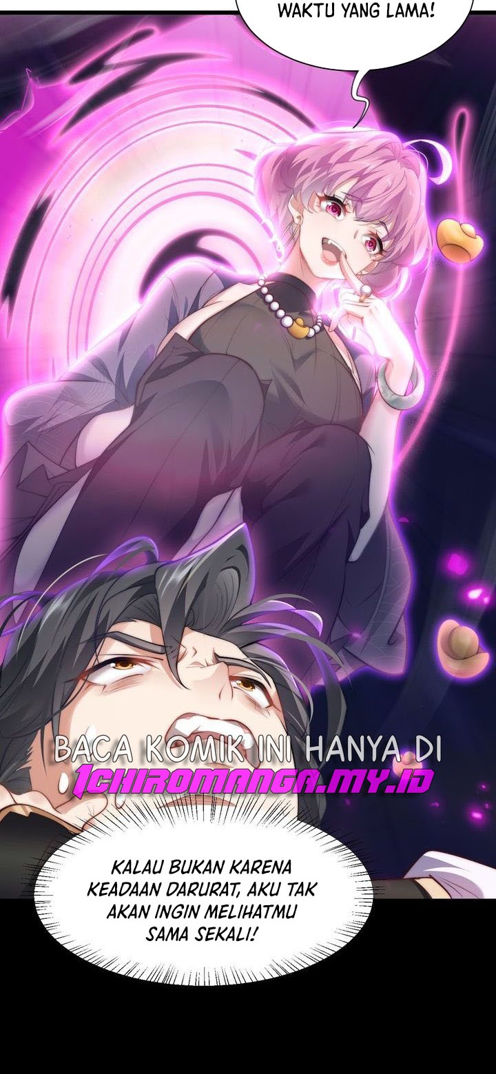 Cultivation: The Heaven’s Fated Useless Genius Chapter 04 Gambar 8