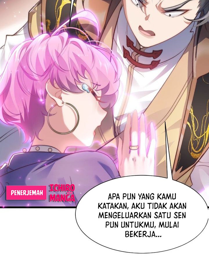 Cultivation: The Heaven’s Fated Useless Genius Chapter 04 Gambar 12