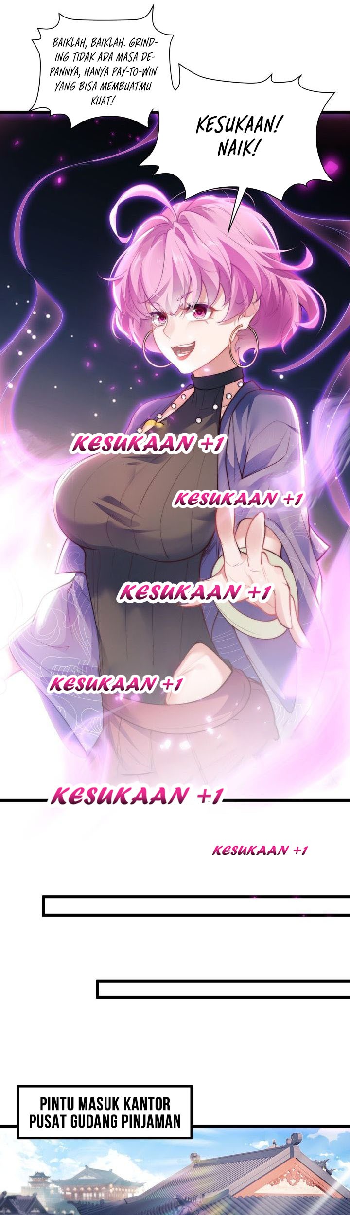 Cultivation: The Heaven’s Fated Useless Genius Chapter 04 Gambar 13