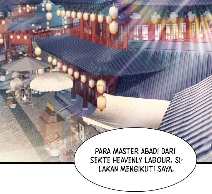 Cultivation: The Heaven’s Fated Useless Genius Chapter 04 Gambar 14