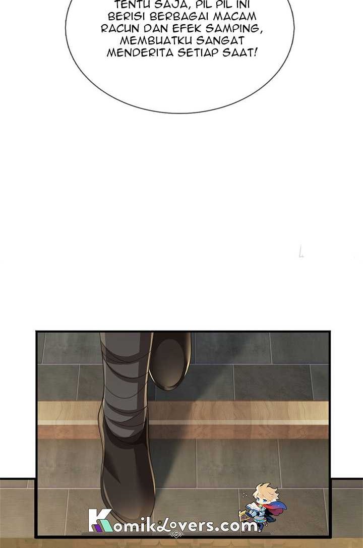 I Am Invincible in the Fantasy World of the Apocalypse Chapter 09 Gambar 5