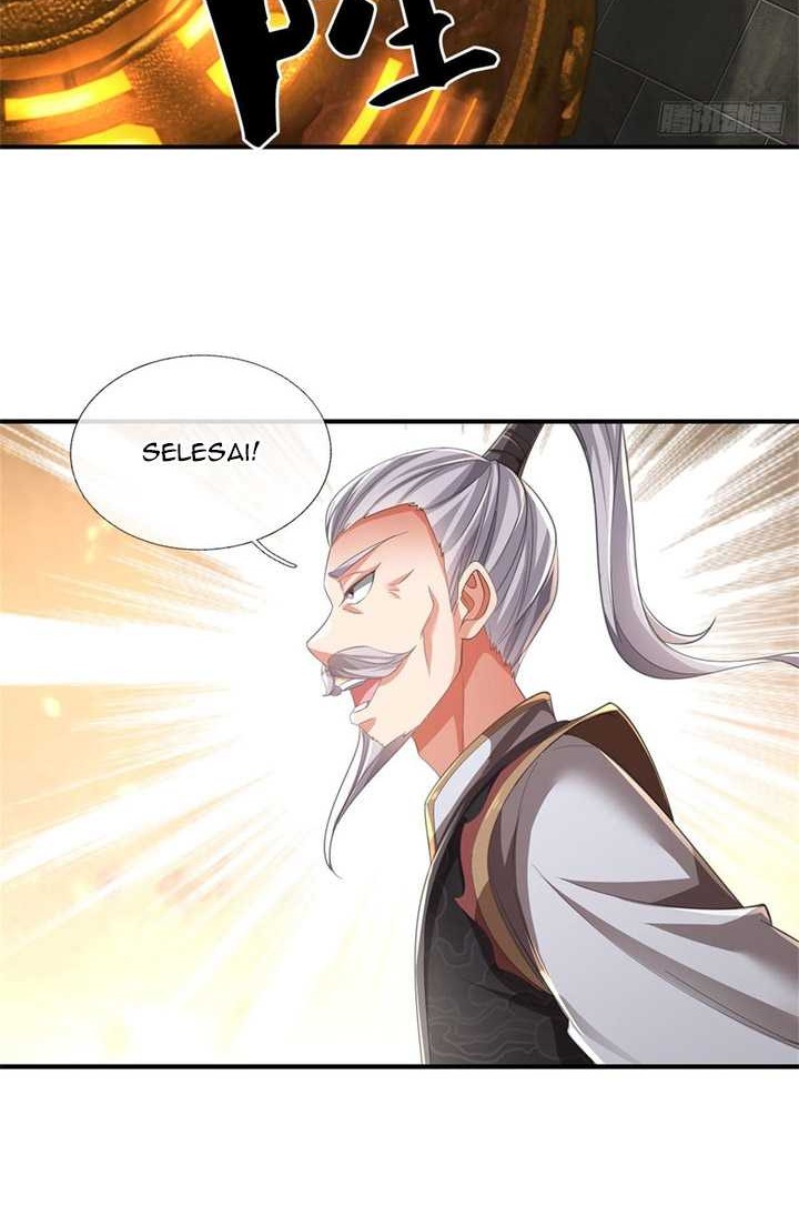 I Am Invincible in the Fantasy World of the Apocalypse Chapter 09 Gambar 9
