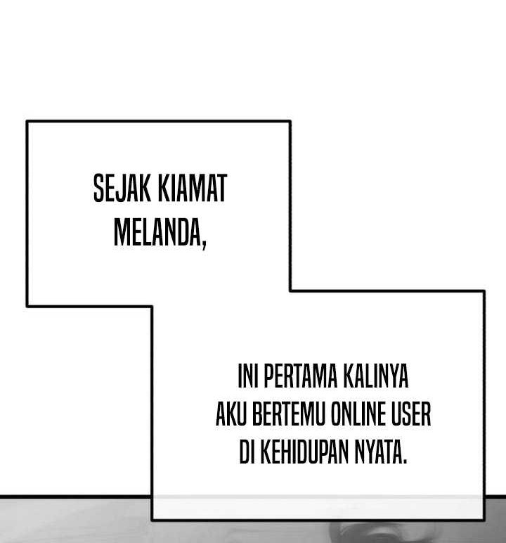 Hidden House in the Apocalypse Chapter 16 Gambar 49
