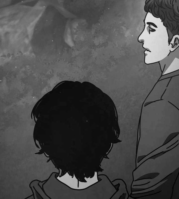 Hidden House in the Apocalypse Chapter 16 Gambar 3