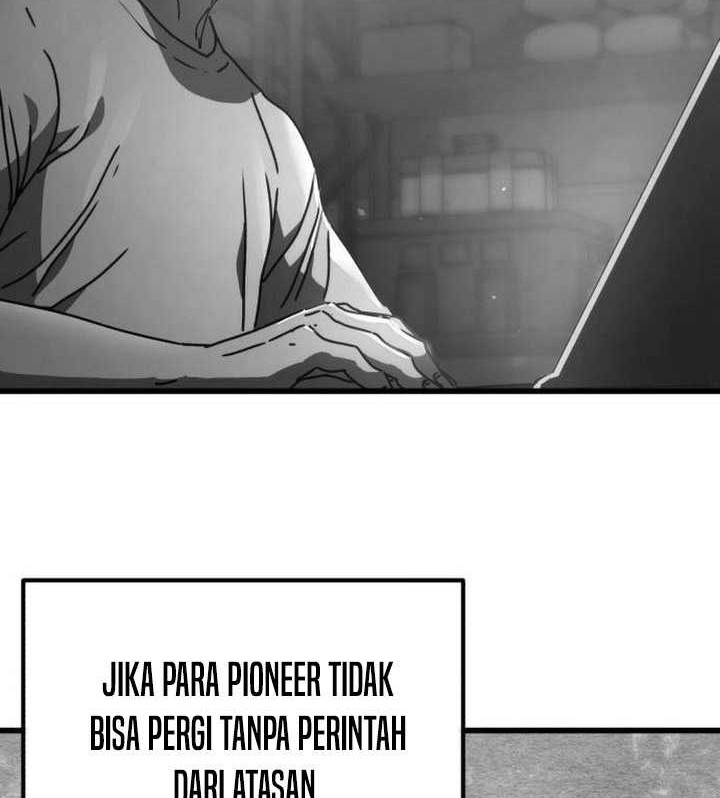 Hidden House in the Apocalypse Chapter 16 Gambar 7