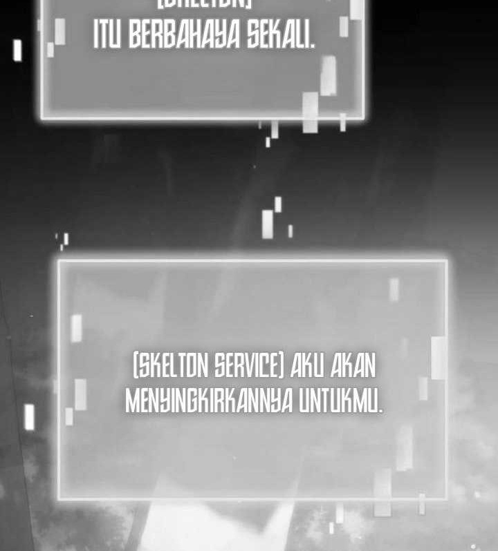 Hidden House in the Apocalypse Chapter 16 Gambar 9