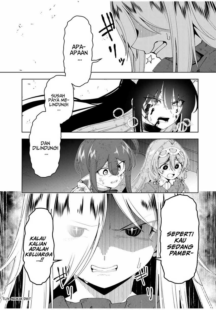 Yuusha to Yobareta Nochi ni – Soshite Musou Otoko wa Kazoku wo Tsukuru Chapter 45 Gambar 10